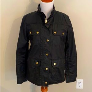 JCrew Utility Jacket